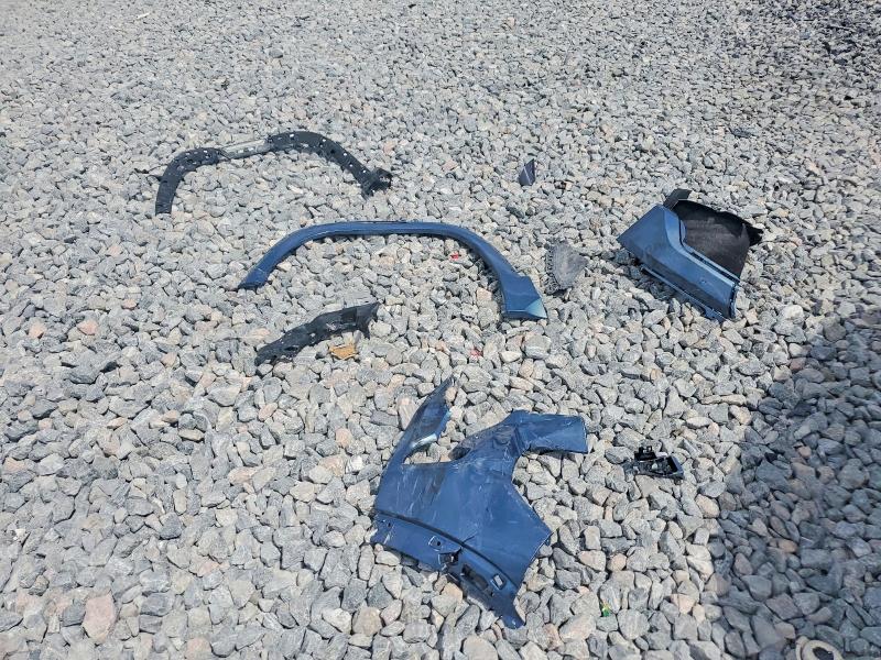 2026 Gmc Terrain მანქანა იყიდება აუქციონზე, vin: 3GKALZEG1TL408492, აუქციონის ნომერი: 57624326