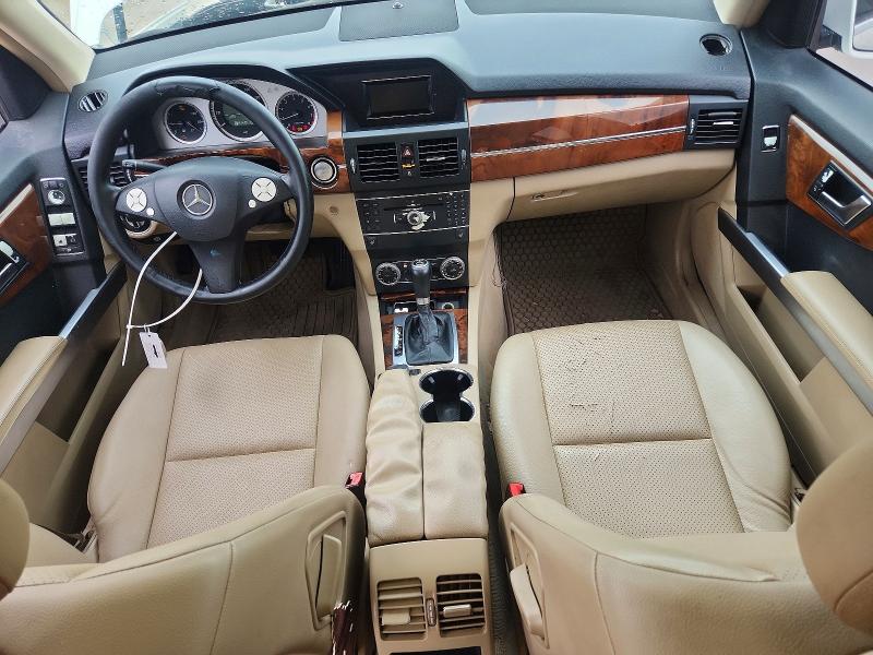 2012 Mercedes-benz Glk მანქანა იყიდება აუქციონზე, vin: WDCGG5GB0CF754560, აუქციონის ნომერი: 56117126