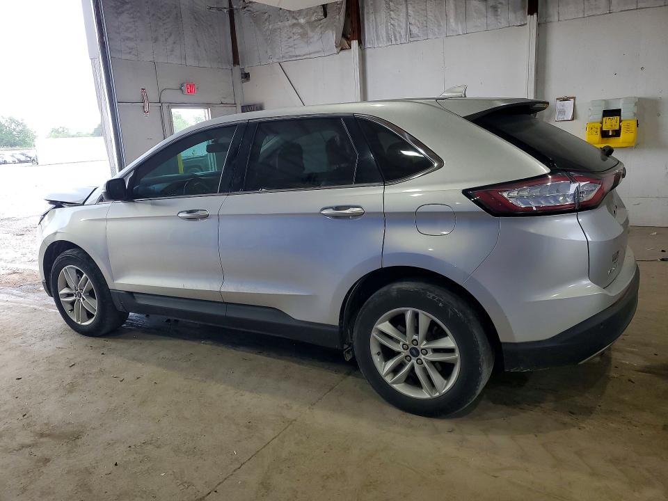Aukcja sprzedaży 2015 Ford Edge, vin: 2FMTK4J99FBC01359, numer aukcji: 56169636
