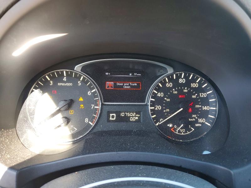 Продажа на аукционе авто 2015 Nissan Altima, vin: 1N4AL3AP0FC574300, номер лота: 57256006