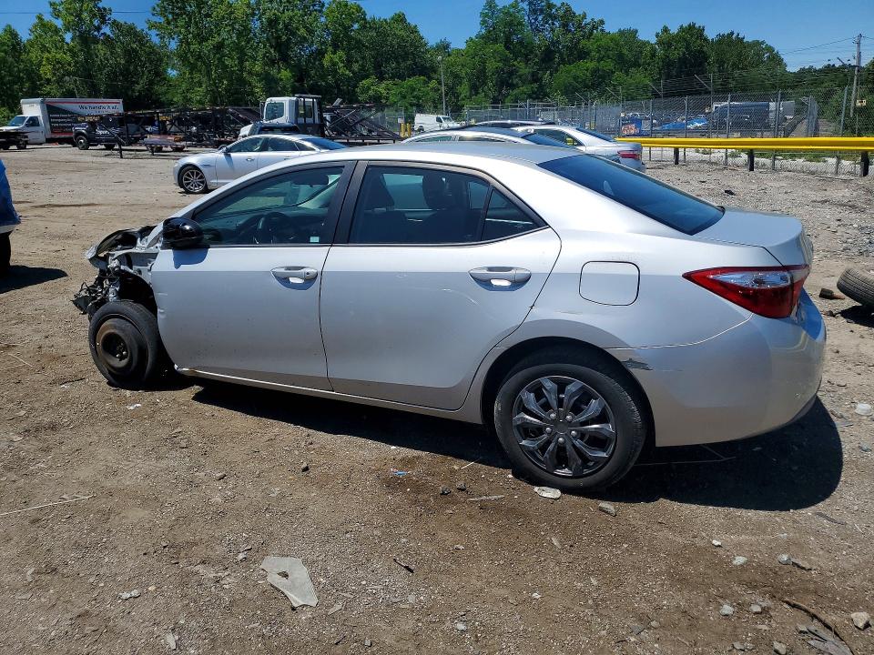 Aukcja sprzedaży 2015 Toyota Corolla, vin: 2T1BURHEXFC273379, numer aukcji: 56825716