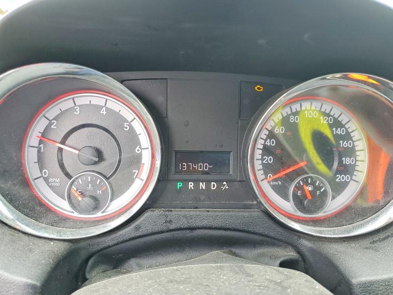 Aukcja sprzedaży 2012 Dodge Grand Caravan, vin: 2C4RDGBG5CR285691, numer aukcji: 57122676