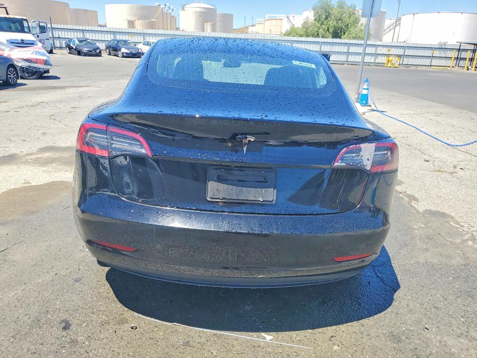2023 Tesla Model 3 მანქანა იყიდება აუქციონზე, vin: 5YJ3E1EA8PF460234, აუქციონის ნომერი: 56886516