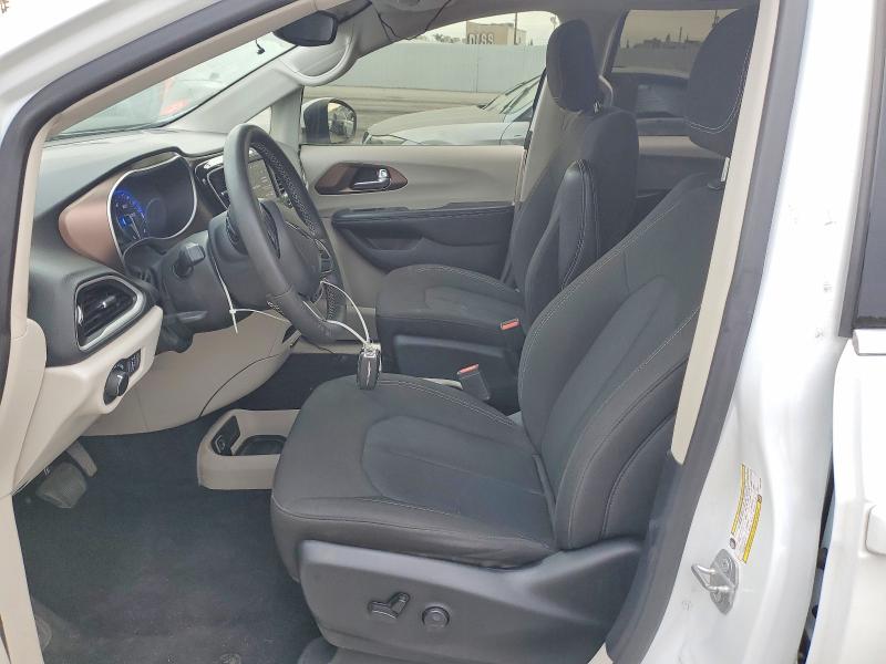 Продаж на аукціоні авто 2023 Chrysler Voyager, vin: 2C4RC1CG3PR511859, номер лоту: 54999116
