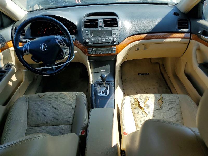 57199906 :رقم المزاد ، JH4CL96888C010449 vin ، 2008 Acura Tsx مزاد بيع