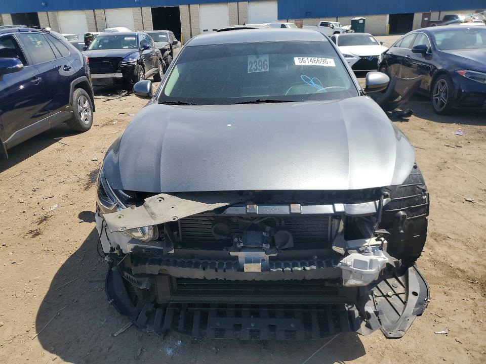 Aukcja sprzedaży 2019 Nissan Altima, vin: 1N4BL4BV6KC202686, numer aukcji: 56146696