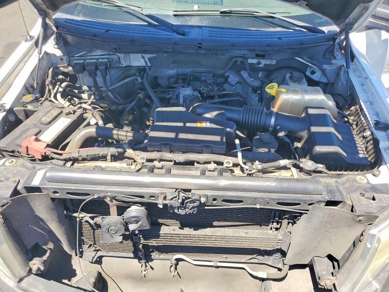 Aukcja sprzedaży 2010 Ford F150, vin: 1FTMF1CW1AKE17137, numer aukcji: 57173666