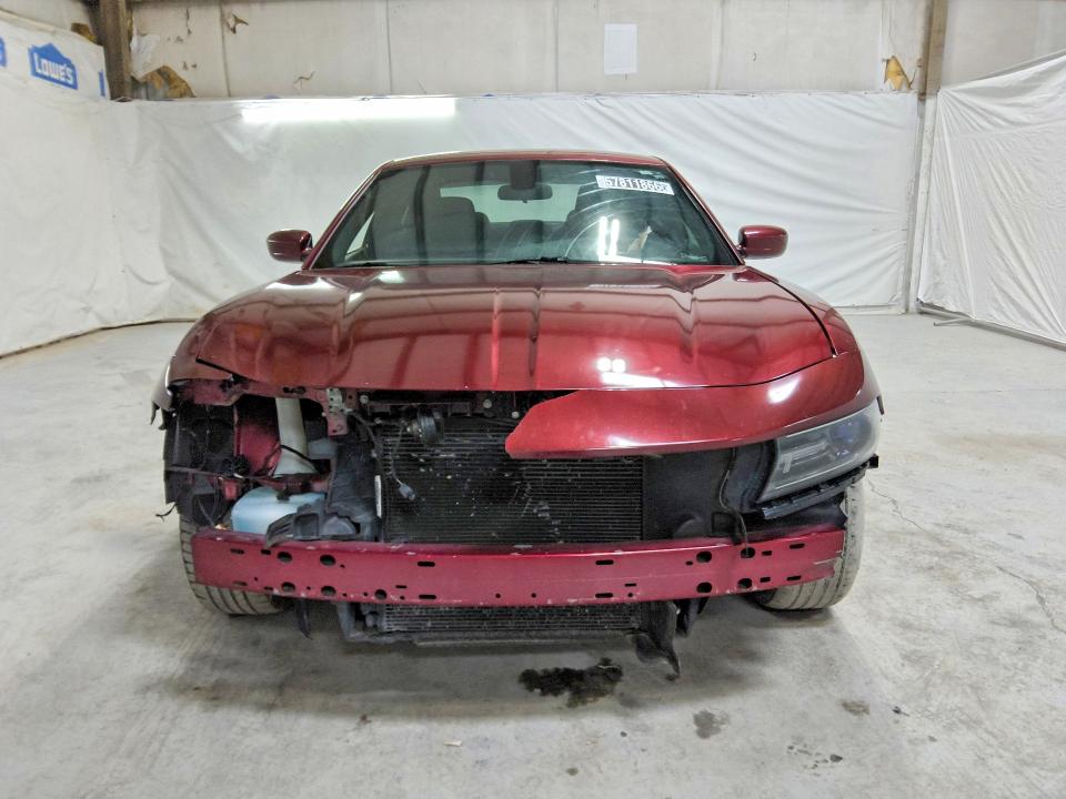 Aukcja sprzedaży 2018 Dodge Charger, vin: 2C3CDXBG5JH186446, numer aukcji: 57811866