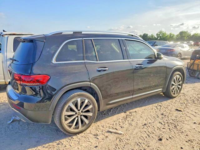 Продажа на аукционе авто 2020 Mercedes-benz Glb, vin: W1N4M4GBXLW016429, номер лота: 58867236