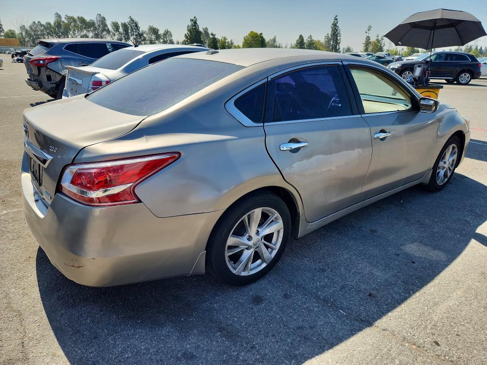 Продажа на аукционе авто 2013 Nissan Altima, vin: 1N4AL3AP4DN471690, номер лота: 56168346