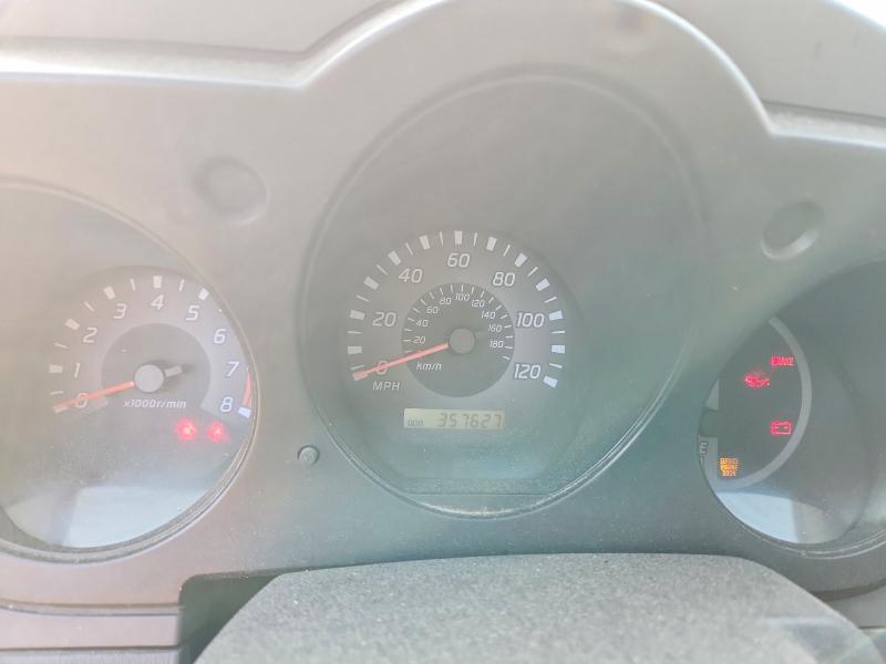 Продаж на аукціоні авто 2003 Nissan Frontier, vin: 1N6DD26T23C466838, номер лоту: 56657926