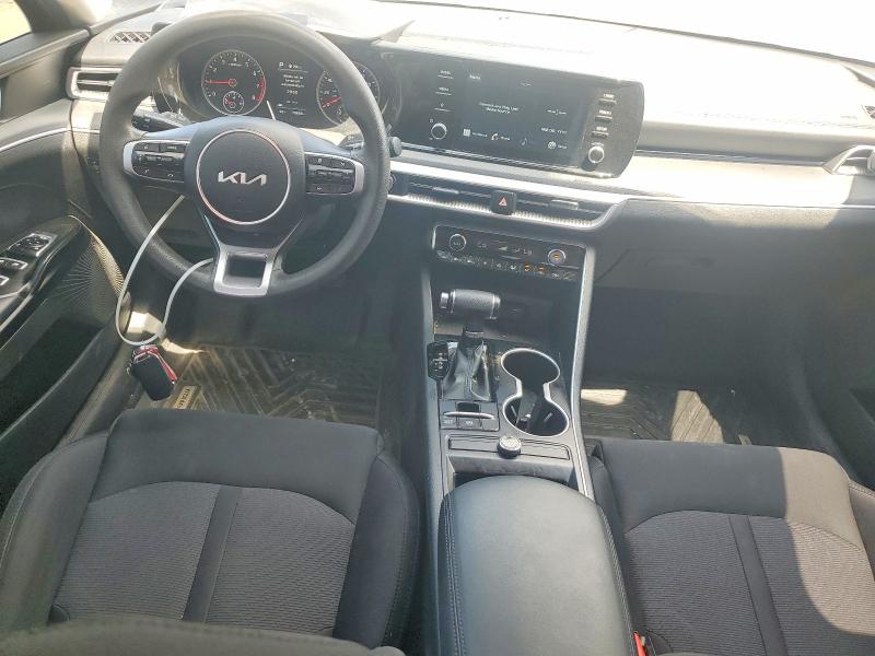 56868606 :رقم المزاد ، 5XXG14J28PG204928 vin ، 2023 Kia K5 مزاد بيع