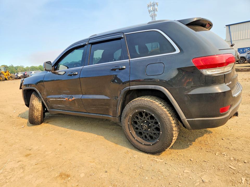 Aukcja sprzedaży 2014 Jeep Grand Cherokee, vin: 1C4RJFBG8EC439986, numer aukcji: 56339116