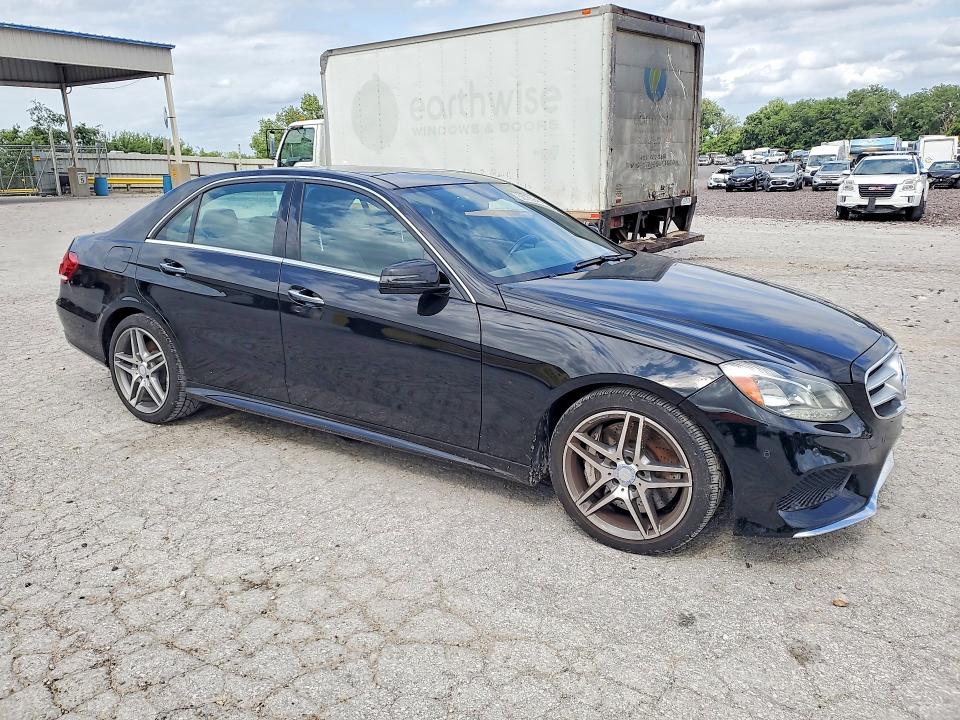 Продаж на аукціоні авто 2014 Mercedes-benz E, vin: WDDHF9BB2EA968676, номер лоту: 56720946