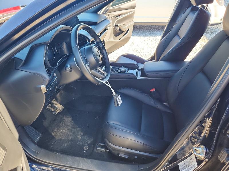 Продаж на аукціоні авто 2024 Mazda 3, vin: JM1BPALM2R1716527, номер лоту: 57896296