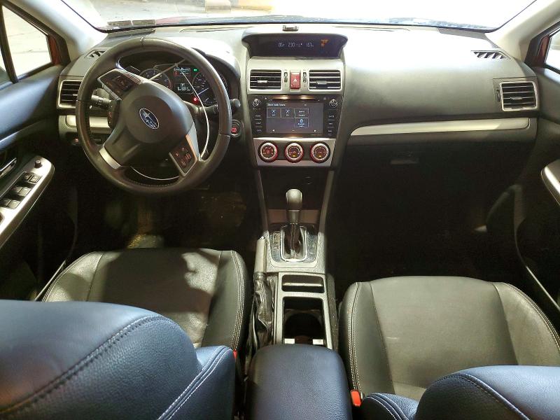 Продаж на аукціоні авто 2016 Subaru Impreza, vin: JF1GJAN64GH006979, номер лоту: 58643896