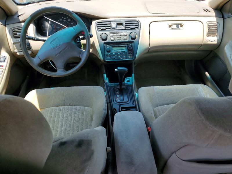 Продаж на аукціоні авто 1998 Honda Accord, vin: 1HGCG667XWA267120, номер лоту: 58154346