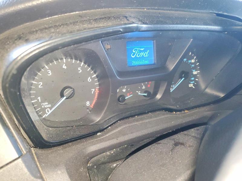Продаж на аукціоні авто 2019 Ford Transit, vin: 1FTYR1YM5KKA15851, номер лоту: 61698766