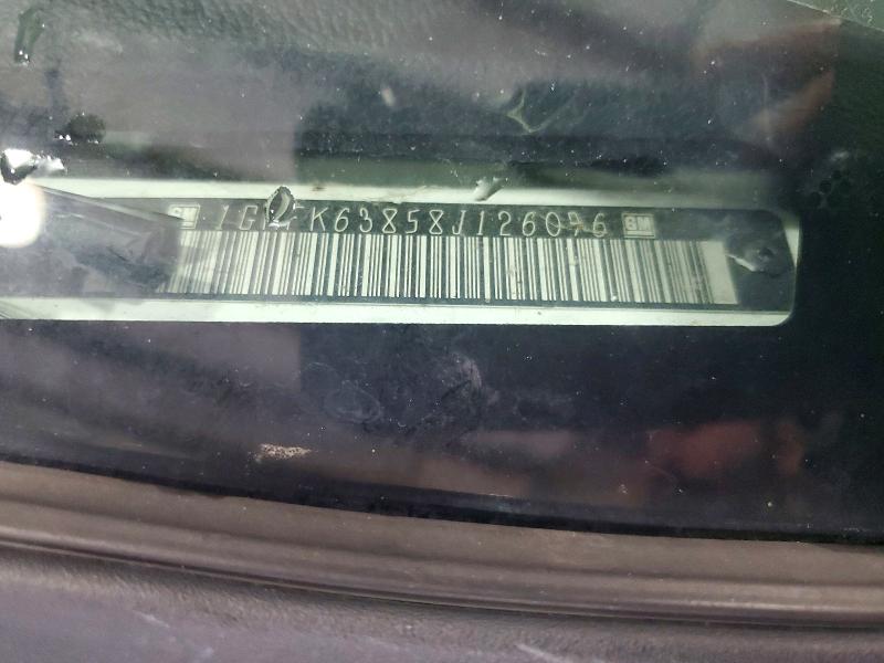 Продажа на аукционе авто 2008 Gmc Yukon, vin: 1GKFK63858J126096, номер лота: 57743256