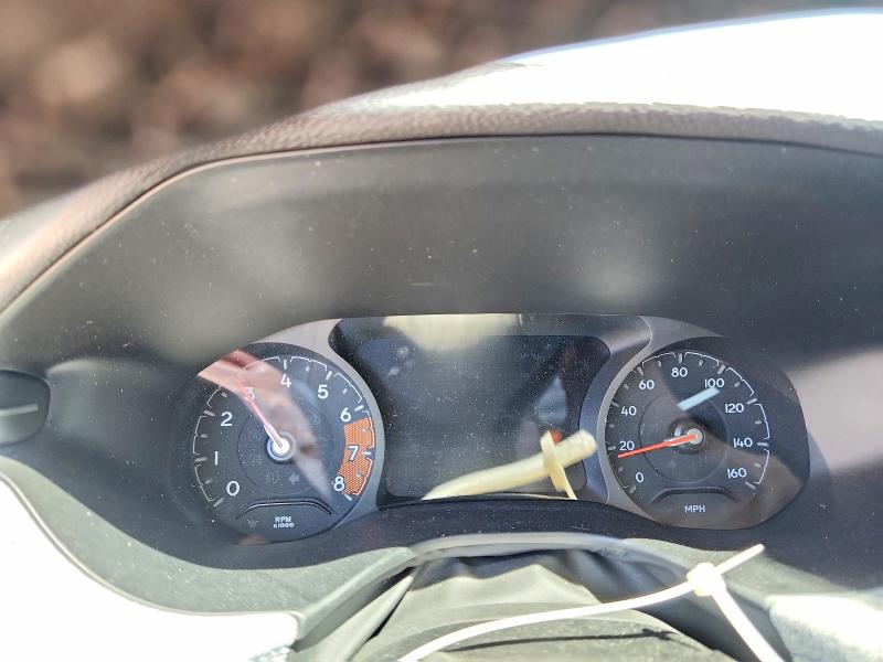 Продажа на аукционе авто 2025 Jeep Compass, vin: 3C4NJDBN5ST602207, номер лота: 57332056