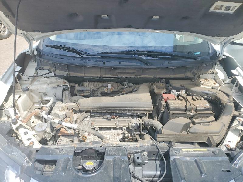 Продажа на аукционе авто 2020 Nissan Rogue, vin: 5N1AT2MV3LC773542, номер лота: 56949546