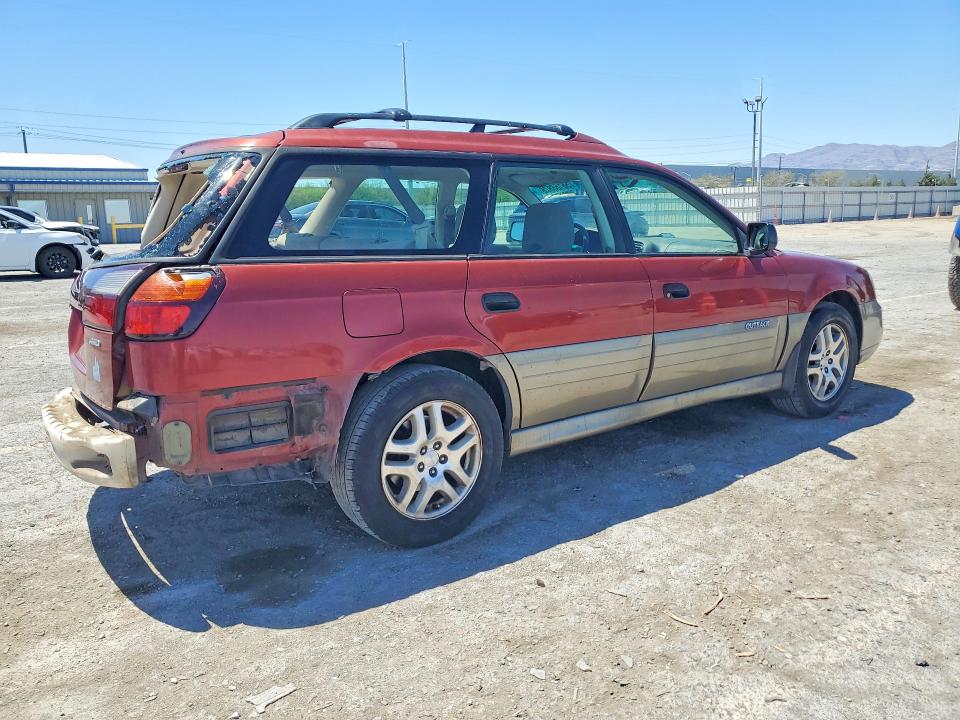 2004 Subaru Legacy მანქანა იყიდება აუქციონზე, vin: 4S3BH675147625302, აუქციონის ნომერი: 56168876