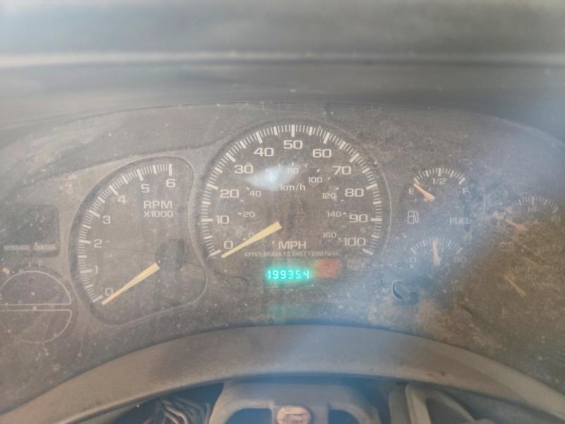 Продаж на аукціоні авто 2001 Gmc New Sierra, vin: 1GTEC19V71Z292762, номер лоту: 58141926