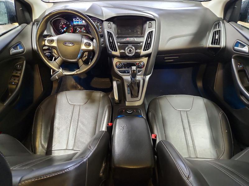 2013 Ford Focus მანქანა იყიდება აუქციონზე, vin: 1FADP3N20DL300334, აუქციონის ნომერი: 58839366