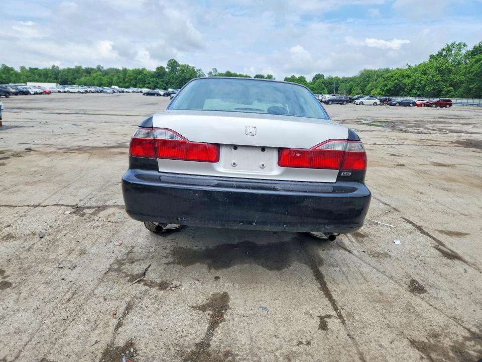 Продажа на аукционе авто 1998 Honda Accord, vin: 1HGCG1657WA060718, номер лота: 56844706