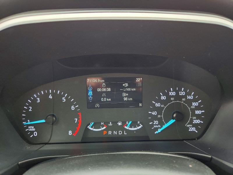 Продаж на аукціоні авто 2022 Ford Escape, vin: 1FMCU9G63NUA75609, номер лоту: 57112936