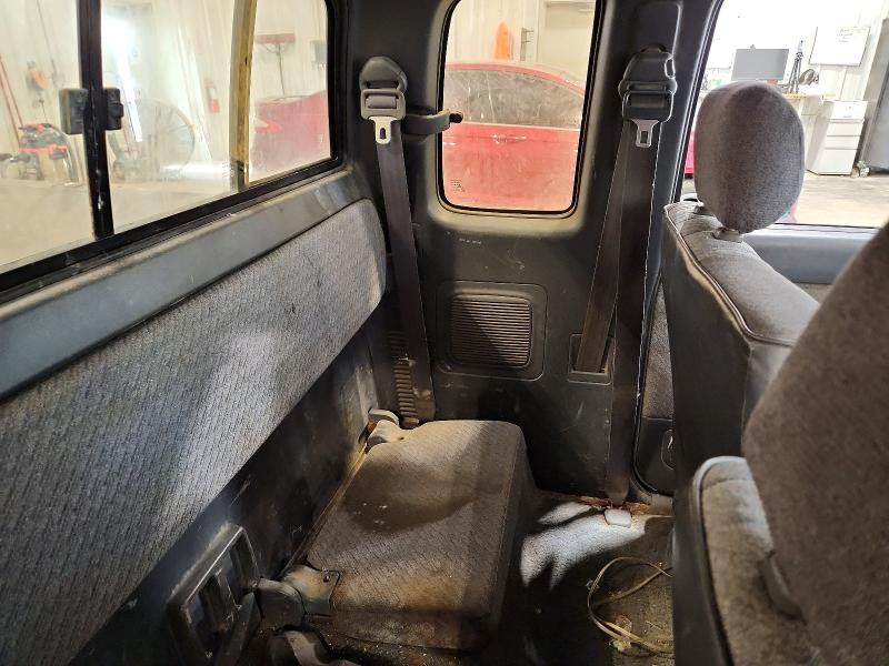 Продажа на аукционе авто 1996 Toyota Tacoma, vin: 4TAWM72N3TZ157419, номер лота: 59232186