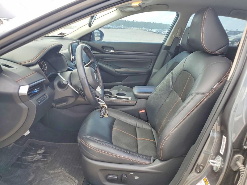 2021 Nissan Altima მანქანა იყიდება აუქციონზე, vin: 1N4BL4CV2MN358052, აუქციონის ნომერი: 85983795