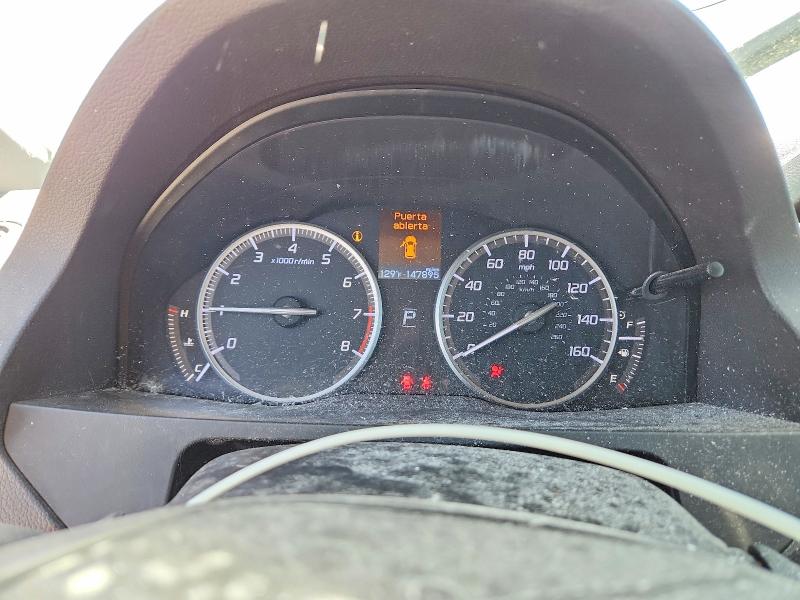 57533956 :رقم المزاد ، 5J8TB4H54FL021960 vin ، 2015 Acura Rdx مزاد بيع