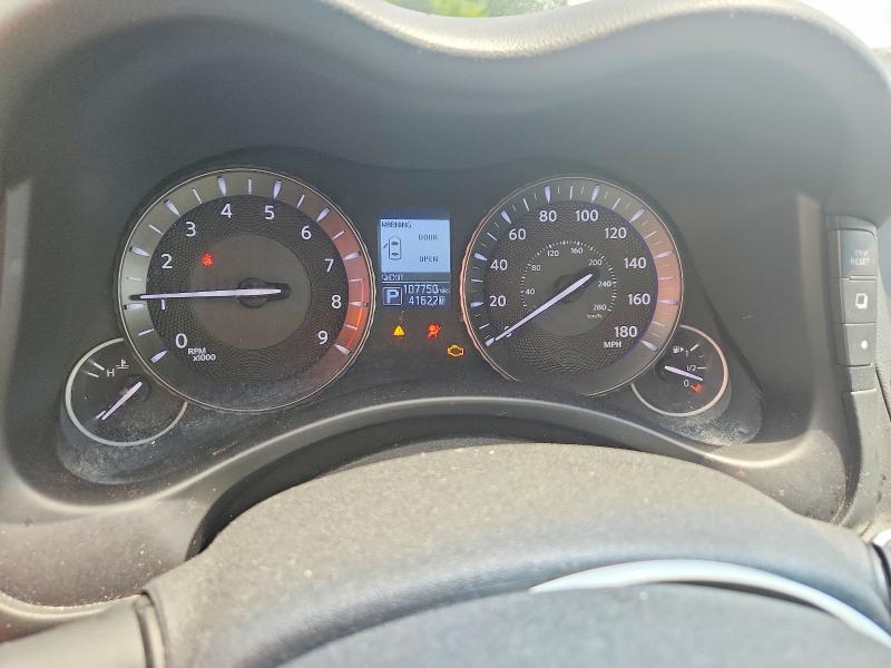 Продажа на аукционе авто 2019 Infiniti Q70, vin: JN1BY1AR8KM585588, номер лота: 56447456