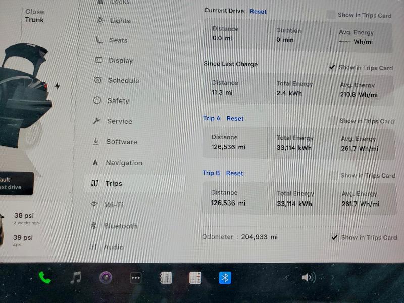 2022 Tesla Model 3 მანქანა იყიდება აუქციონზე, vin: 5YJ3E1EA2NF304476, აუქციონის ნომერი: 56161536