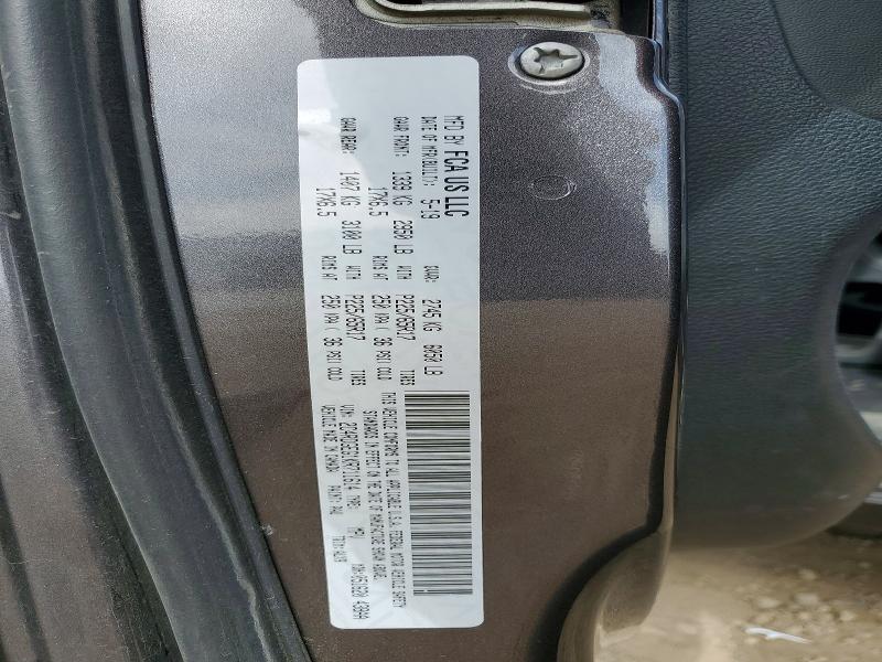 Aukcja sprzedaży 2019 Dodge Grand Caravan, vin: 2C4RDGEG1KR711614, numer aukcji: 55567096