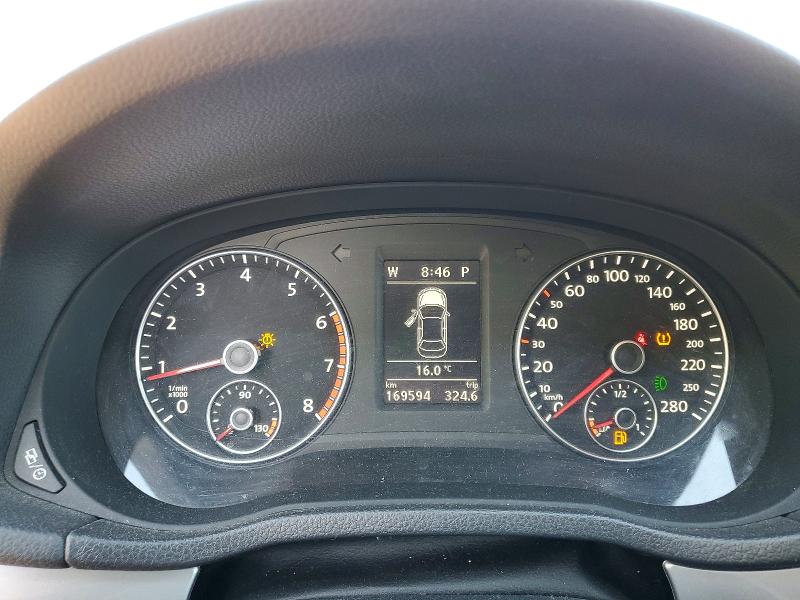 Продажа на аукционе авто 2014 Volkswagen Passat, vin: 1VWAH7A34EC019118, номер лота: 55404846