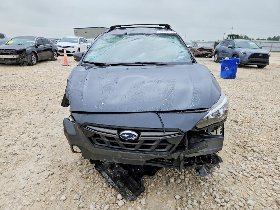 Aukcja sprzedaży 2023 Subaru Crosstrek, vin: JF2GTHRC7PH229161, numer aukcji: 57432356
