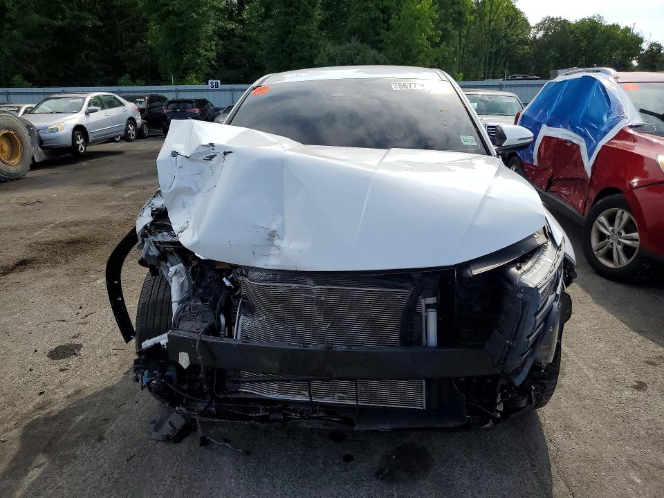 2022 Hyundai Tucson მანქანა იყიდება აუქციონზე, vin: 5NMJACAEXNH047508, აუქციონის ნომერი: 56773646