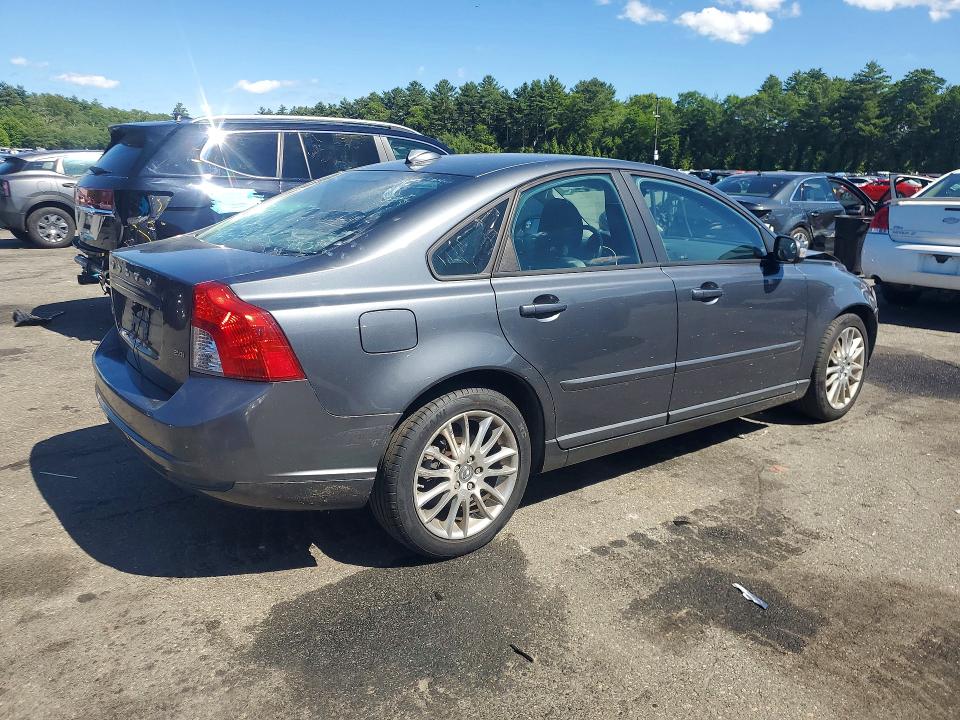 Aukcja sprzedaży 2010 Volvo S40, vin: YV1390MS9A2495216, numer aukcji: 56679396