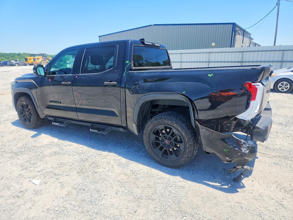 Aukcja sprzedaży 2022 Toyota Tundra, vin: 5TFLA5AB8NX016288, numer aukcji: 56097336