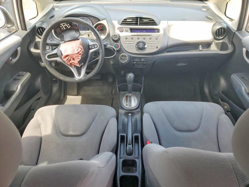 Продажа на аукционе авто 2013 Honda Fit, vin: JHMGE8H35DC030126, номер лота: 55472516