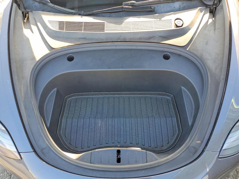 Aukcja sprzedaży 2023 Tesla Model 3, vin: 5YJ3E1EA6PF615055, numer aukcji: 56743606