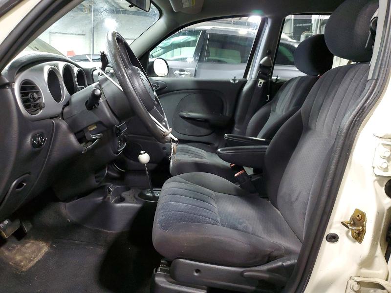 Aukcja sprzedaży 2004 Chrysler Pt Cruiser, vin: 3C4FY48B94T279750, numer aukcji: 56457176