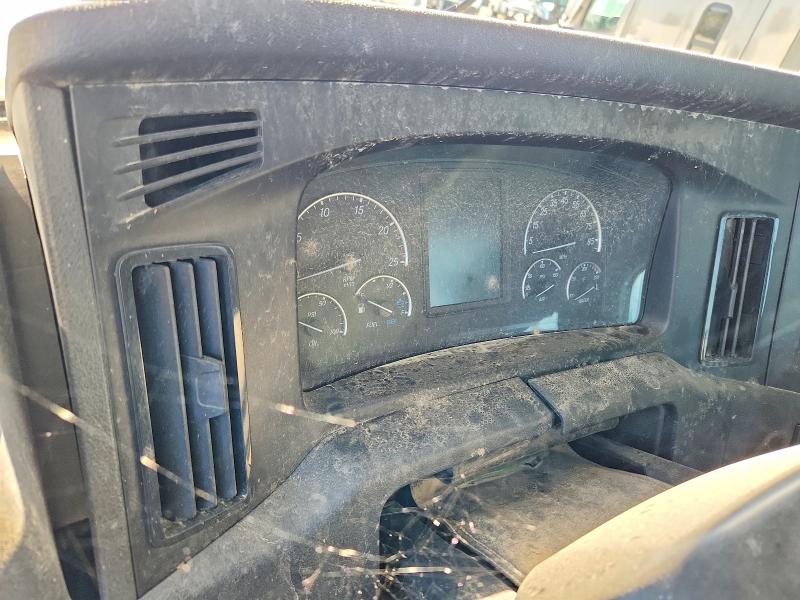 2024 Freightliner Cascadia 116 მანქანა იყიდება აუქციონზე, vin: 3AKBHTDV0RSVK1561, აუქციონის ნომერი: 55472166