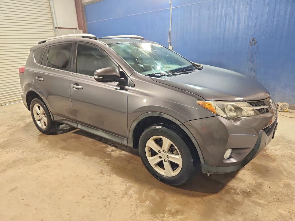 2014 Toyota Rav4 მანქანა იყიდება აუქციონზე, vin: 2T3WFREV2EW120466, აუქციონის ნომერი: 56514606