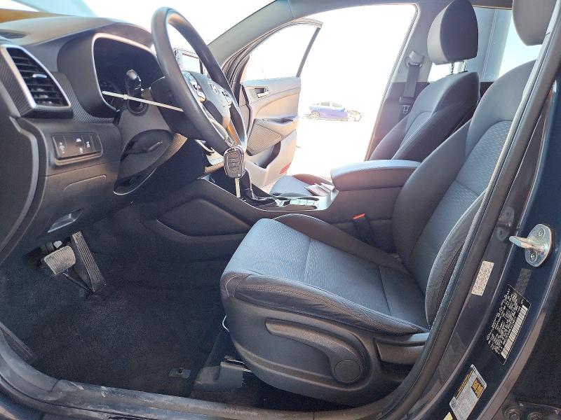 2020 Hyundai Tucson მანქანა იყიდება აუქციონზე, vin: KM8J2CA48LU224871, აუქციონის ნომერი: 55173136