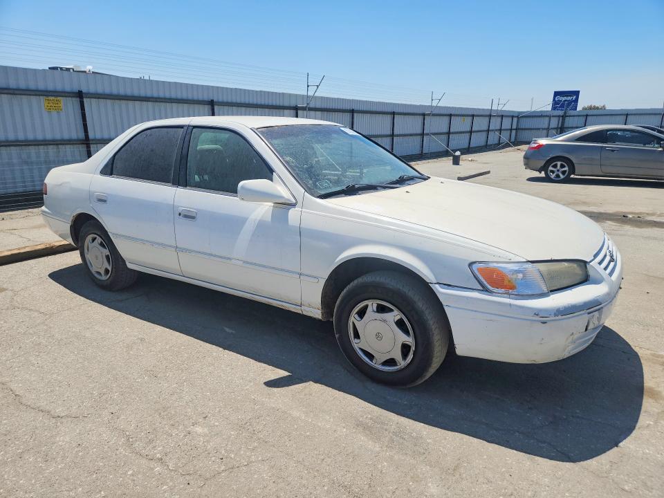 1999 Toyota Camry მანქანა იყიდება აუქციონზე, vin: 4T1BG22K0XU562526, აუქციონის ნომერი: 57537566