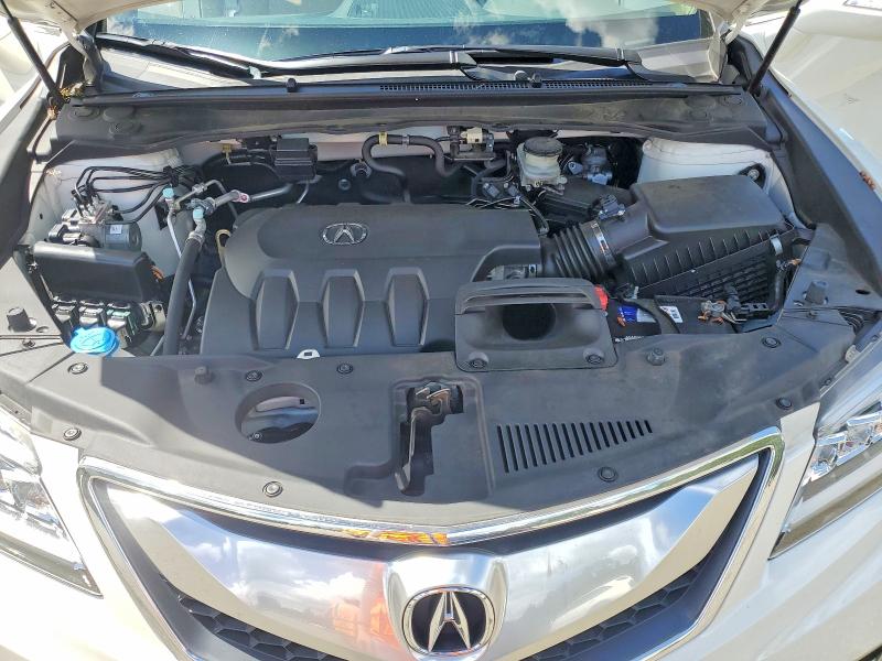 Aukcja sprzedaży 2016 Acura Rdx, vin: 5J8TB4H56GL020973, numer aukcji: 56449726