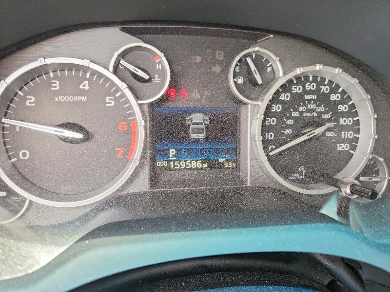2016 Toyota Tundra მანქანა იყიდება აუქციონზე, vin: 5TFRM5F15GX096329, აუქციონის ნომერი: 58608166